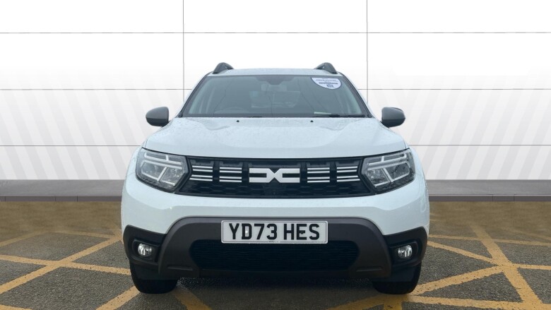 Dacia Duster 1.0 TCe 90 Journey 5dr Petrol Estate